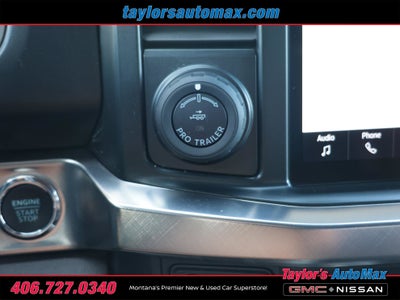 2024 Ford Super Duty F-350 SRW King Ranch