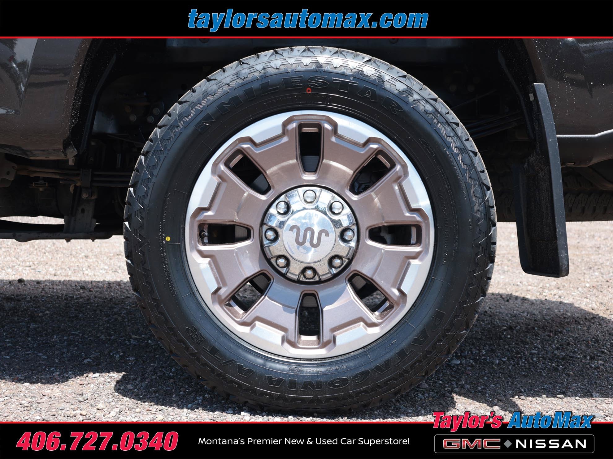 2024 Ford Super Duty F-350 SRW King Ranch