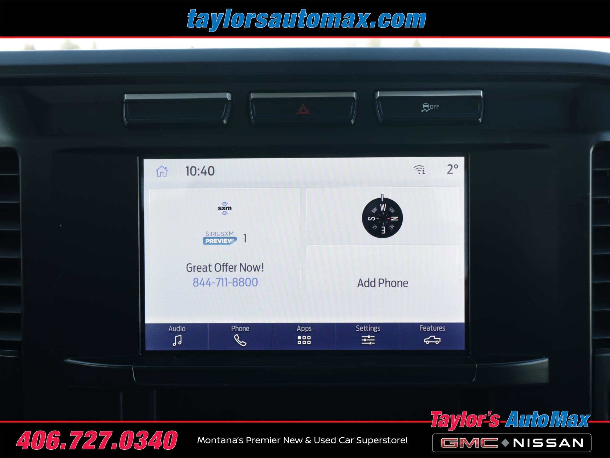 2023 Ford Super Duty F-350 SRW XLT