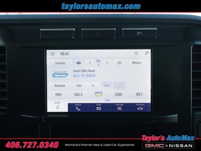 2023 Ford Super Duty F-350 SRW XLT