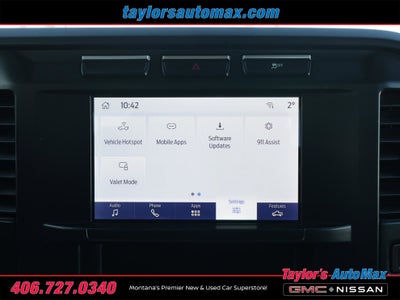 2023 Ford Super Duty F-350 SRW XLT