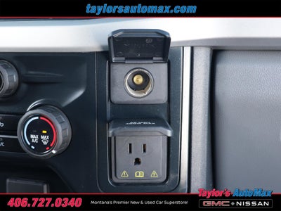 2023 Ford Super Duty F-350 SRW XLT