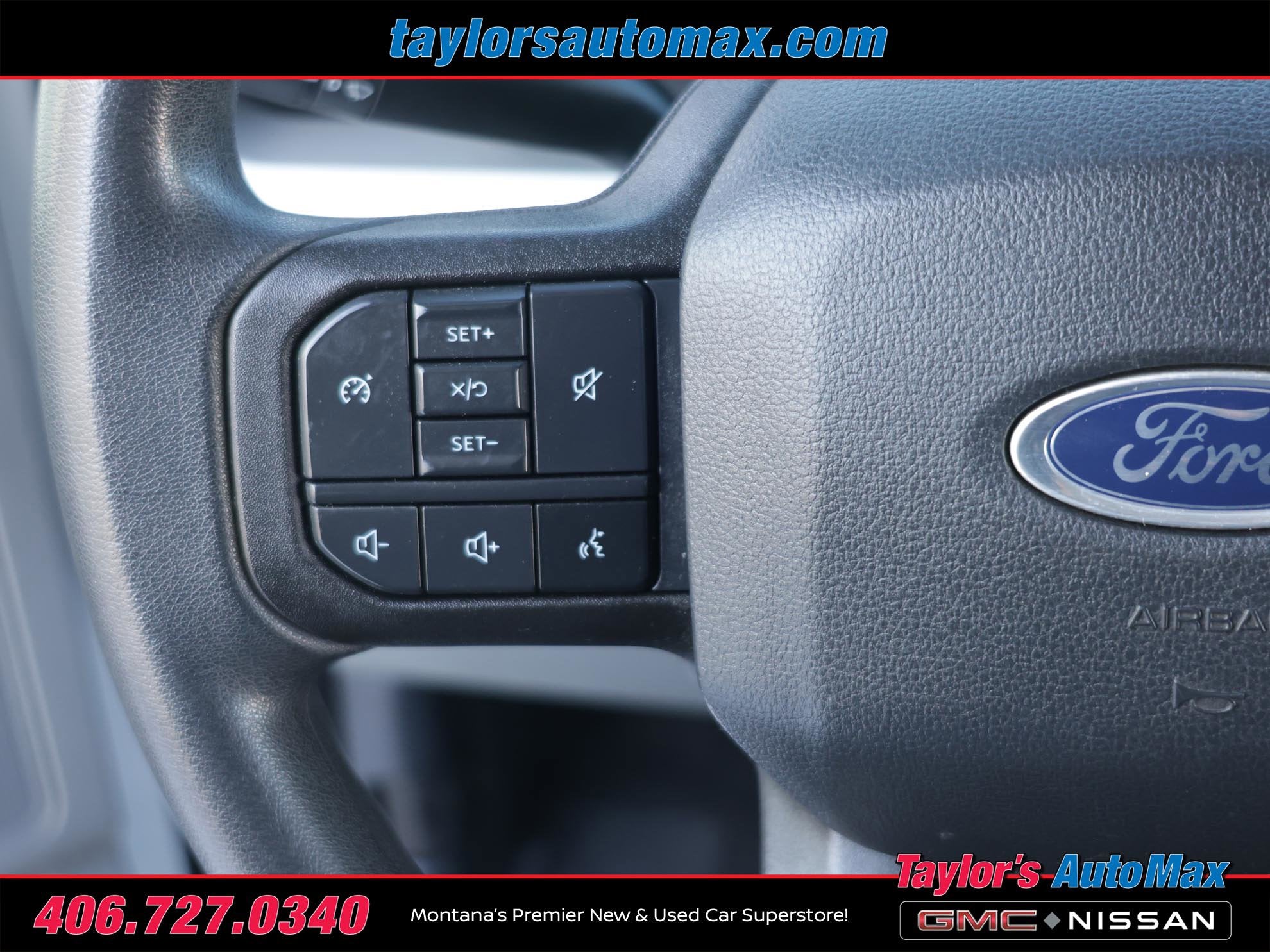 2023 Ford Super Duty F-350 SRW XLT