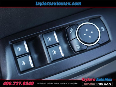 2023 Ford Super Duty F-350 SRW XLT