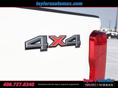 2023 Ford Super Duty F-350 SRW XLT