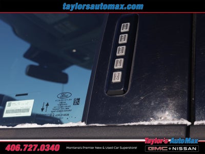 2023 Ford Super Duty F-350 SRW XLT