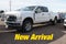 2025 Ford Super Duty F-350 SRW XLT