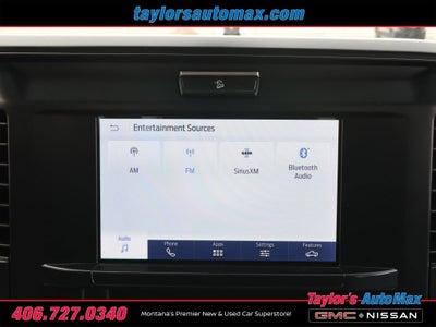 2025 Ford Super Duty F-350 SRW XLT