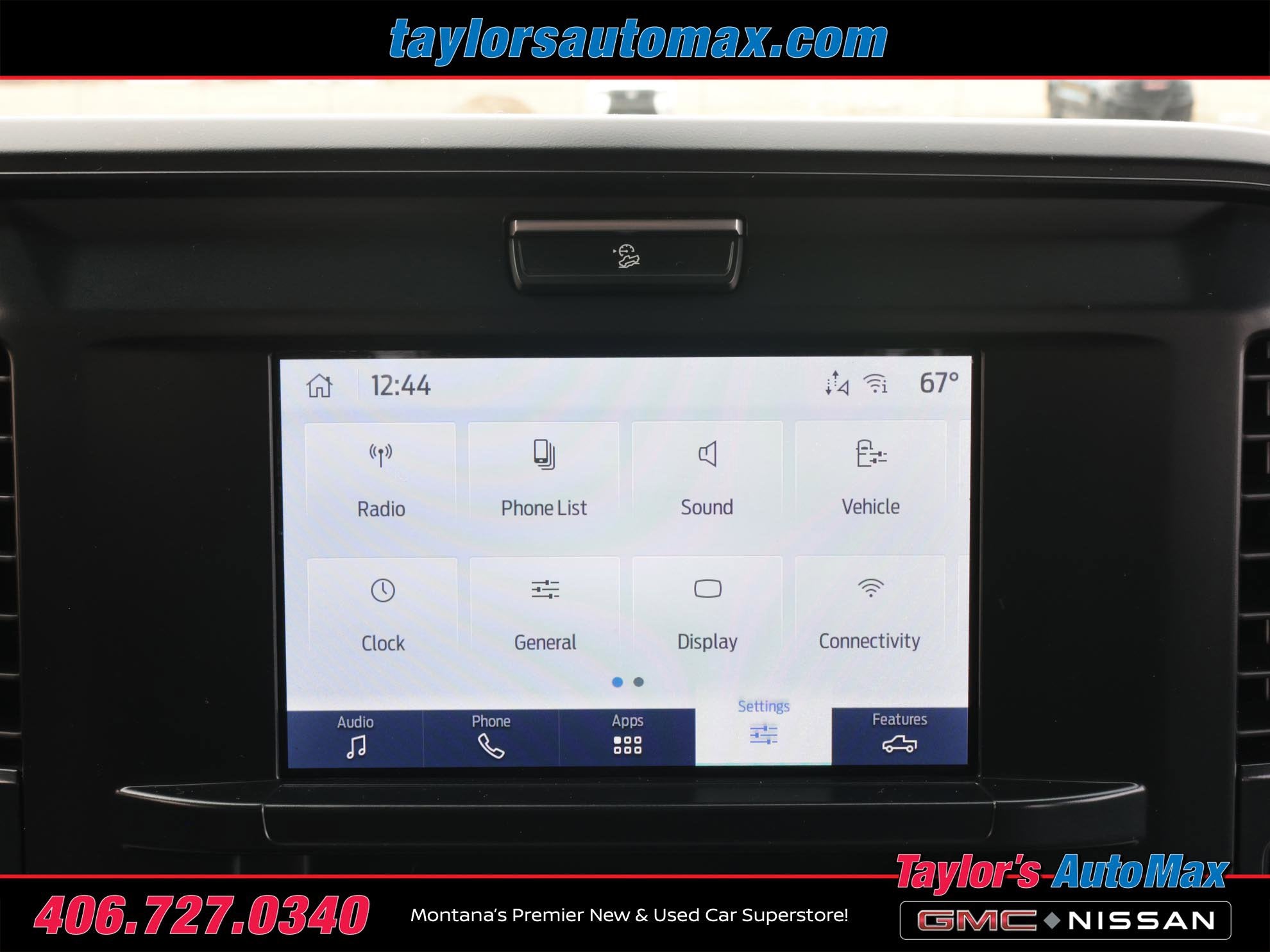 2025 Ford Super Duty F-350 SRW XLT