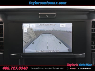 2025 Ford Super Duty F-350 SRW XLT