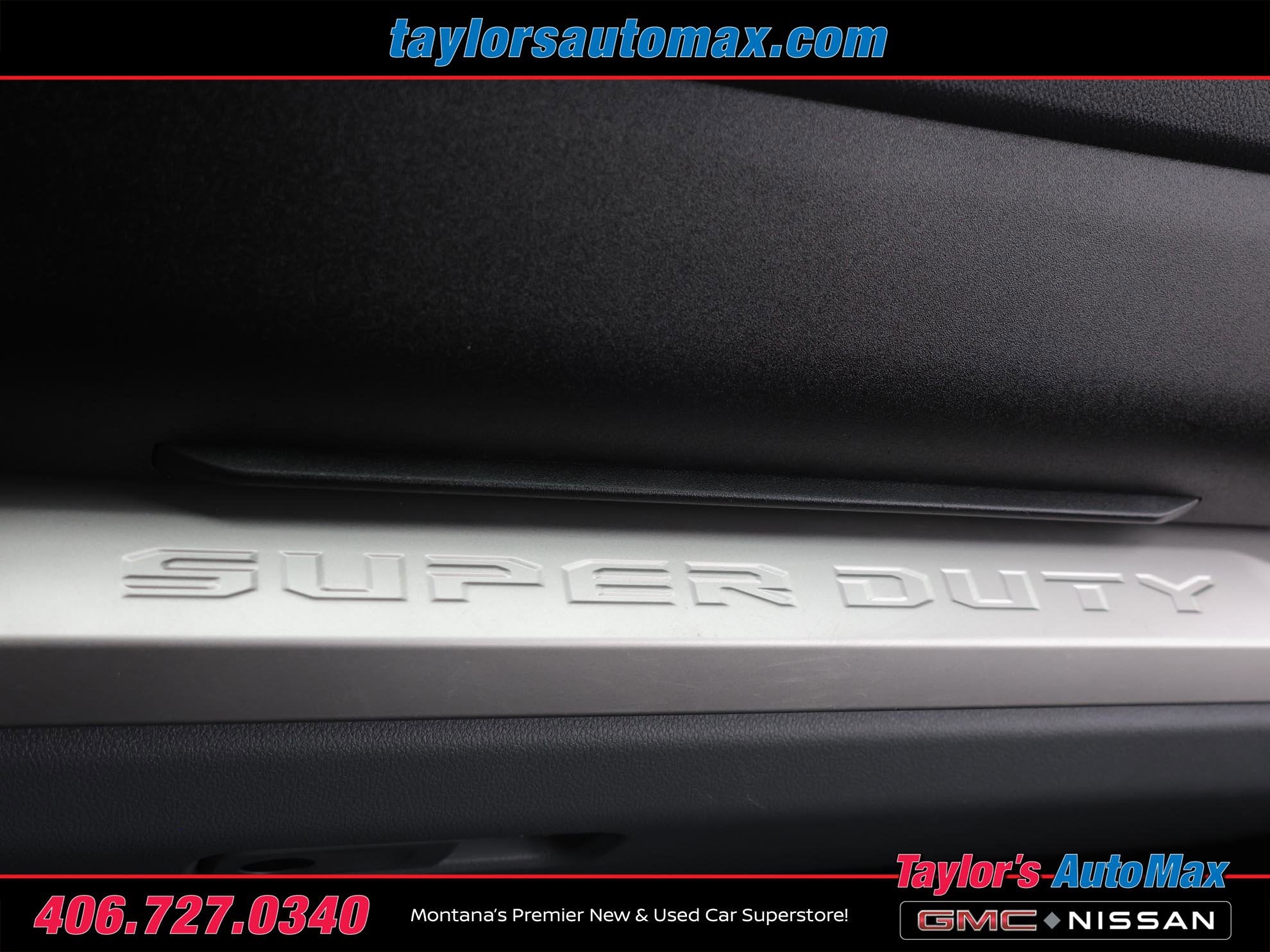 2025 Ford Super Duty F-350 SRW XLT