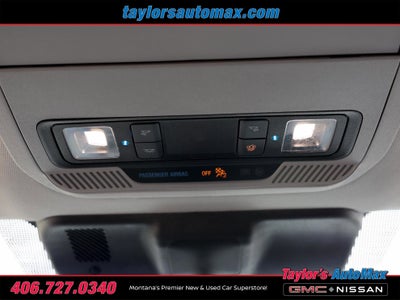 2025 Ford Super Duty F-350 SRW XLT