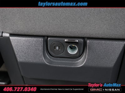2025 Ford Super Duty F-350 SRW XLT