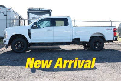 2023 Ford Super Duty F-350 SRW XLT