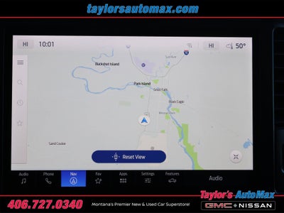 2025 Ford Super Duty F-350 SRW LARIAT