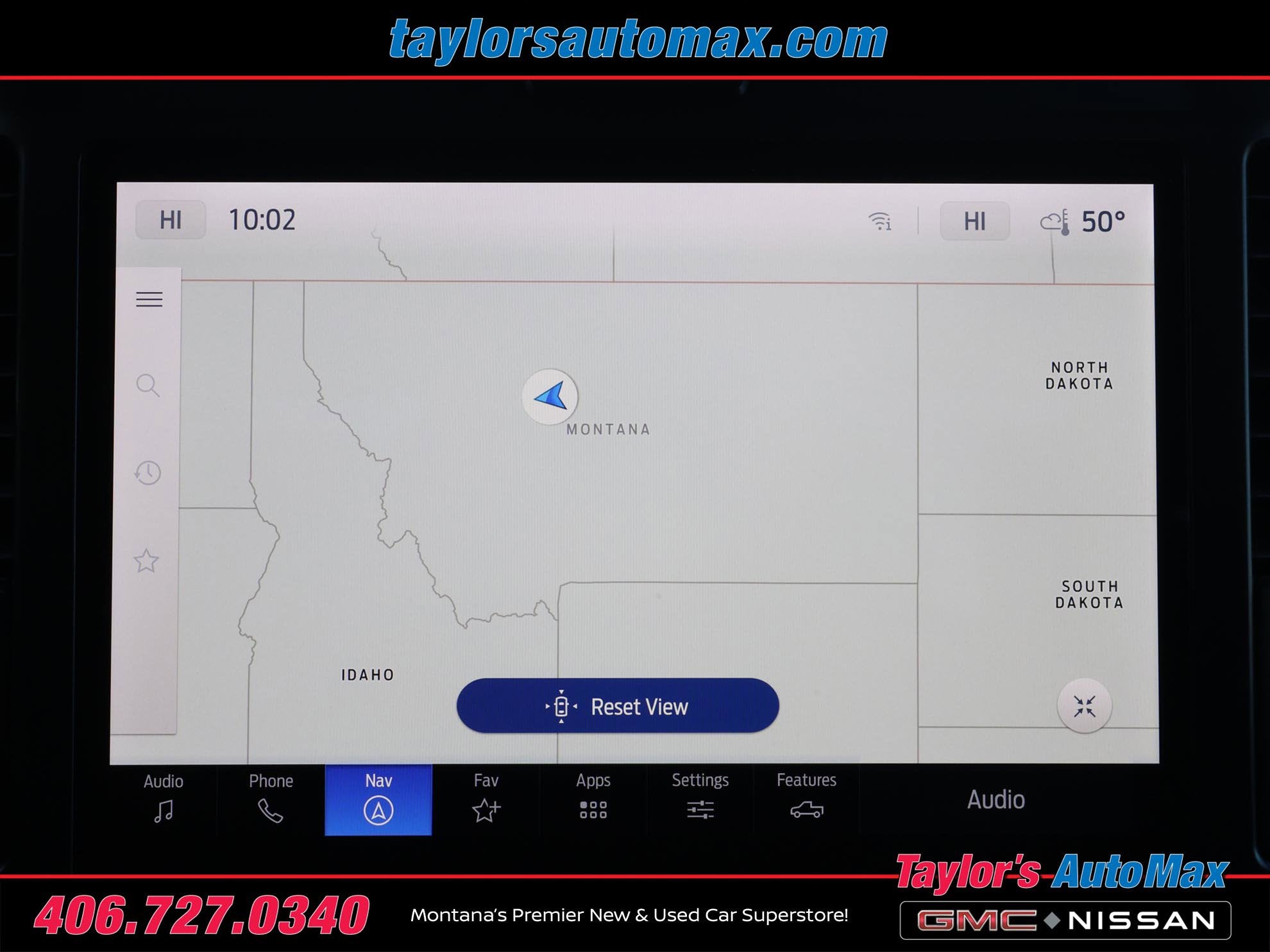 2025 Ford Super Duty F-350 SRW LARIAT