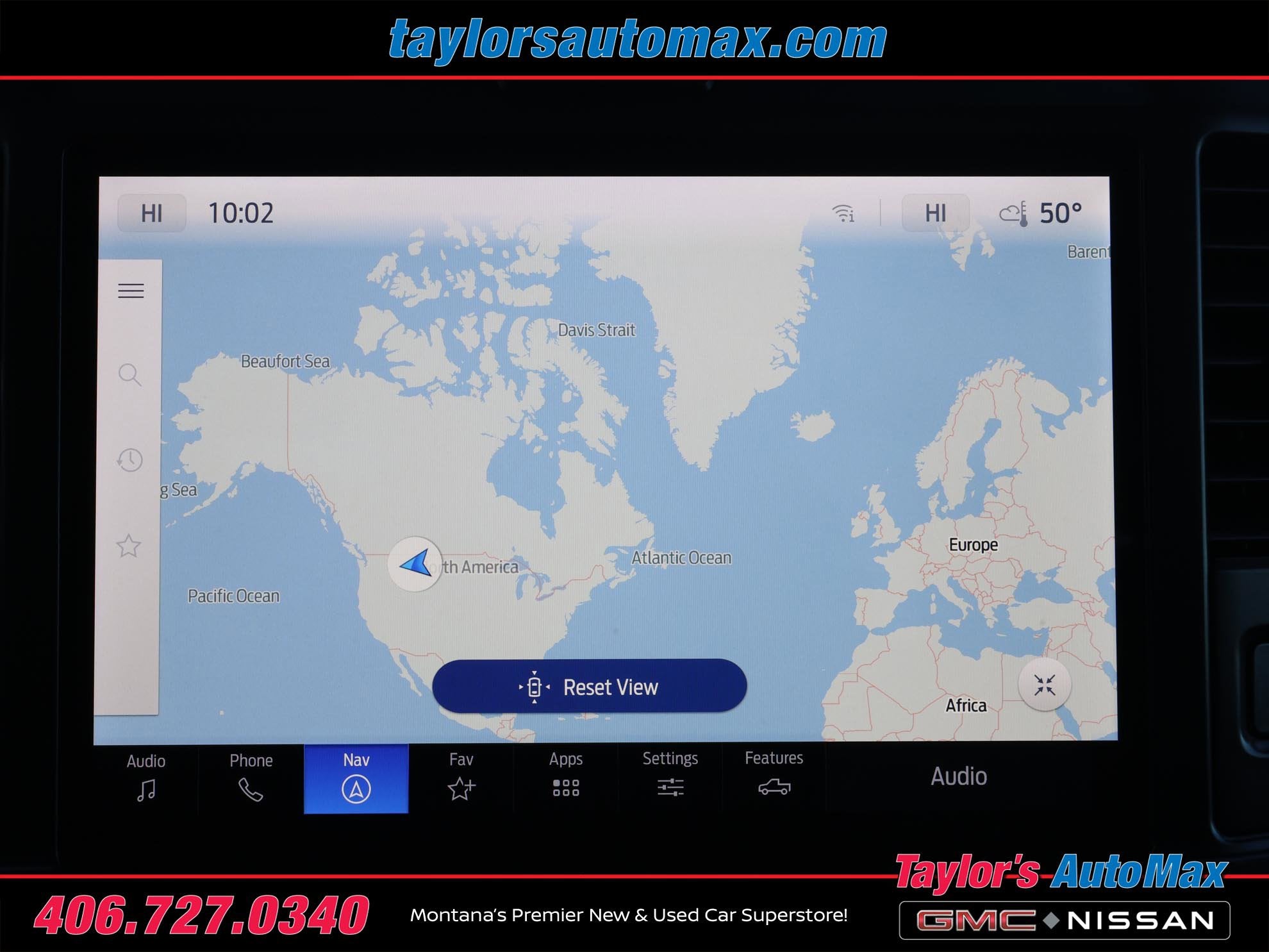 2025 Ford Super Duty F-350 SRW LARIAT