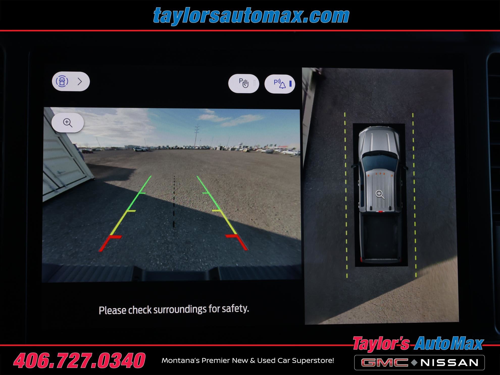 2025 Ford Super Duty F-350 SRW LARIAT