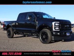 2025 Ford Super Duty F-350 SRW LARIAT