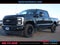 2025 Ford Super Duty F-350 SRW LARIAT
