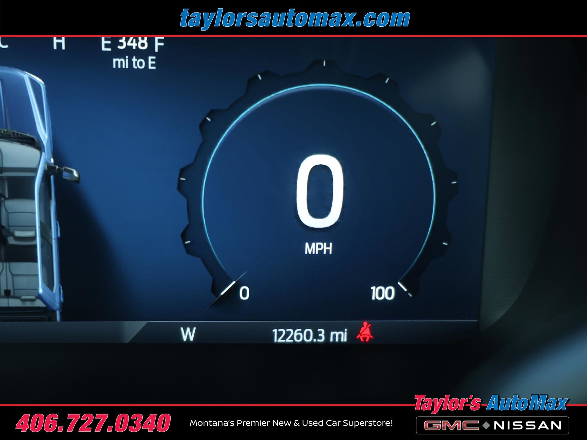 2025 Ford Super Duty F-350 SRW LARIAT