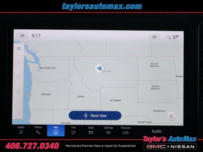 2024 Ford Super Duty F-350 SRW King Ranch