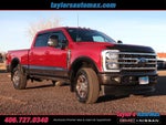 2024 Ford Super Duty F-350 SRW King Ranch