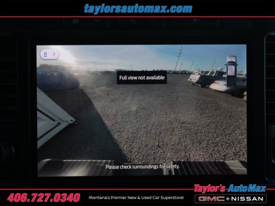 2024 Ford Super Duty F-350 SRW King Ranch