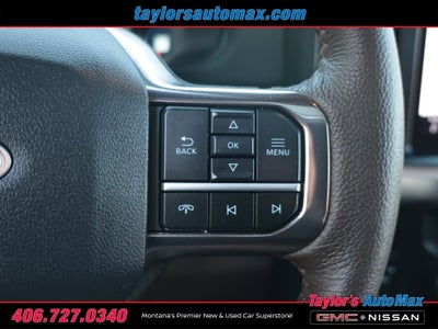 2024 Ford Super Duty F-350 SRW King Ranch