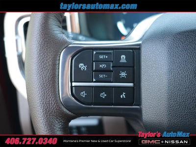 2024 Ford Super Duty F-350 SRW King Ranch