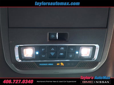 2024 Ford Super Duty F-350 SRW King Ranch