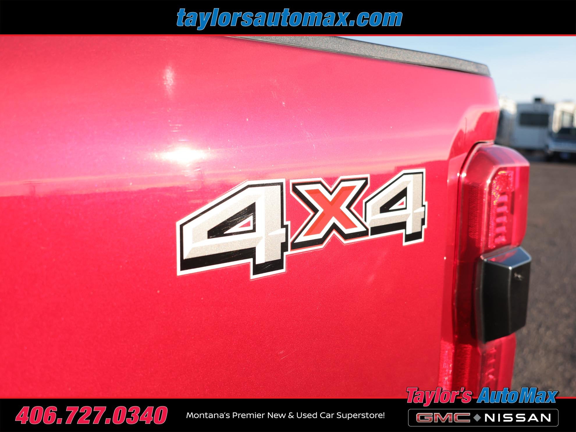 2024 Ford Super Duty F-350 SRW King Ranch