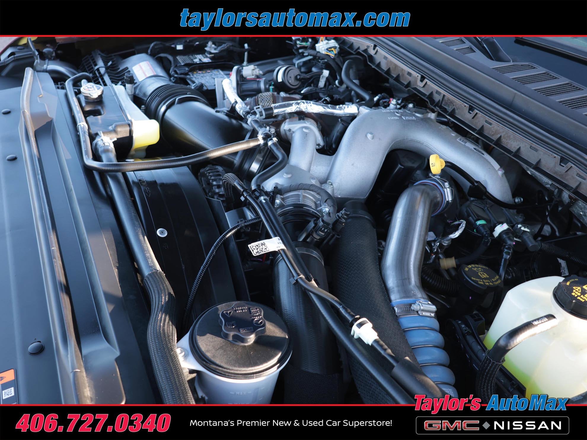 2024 Ford Super Duty F-350 SRW King Ranch