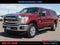 2016 Ford Super Duty F-350 SRW Lariat