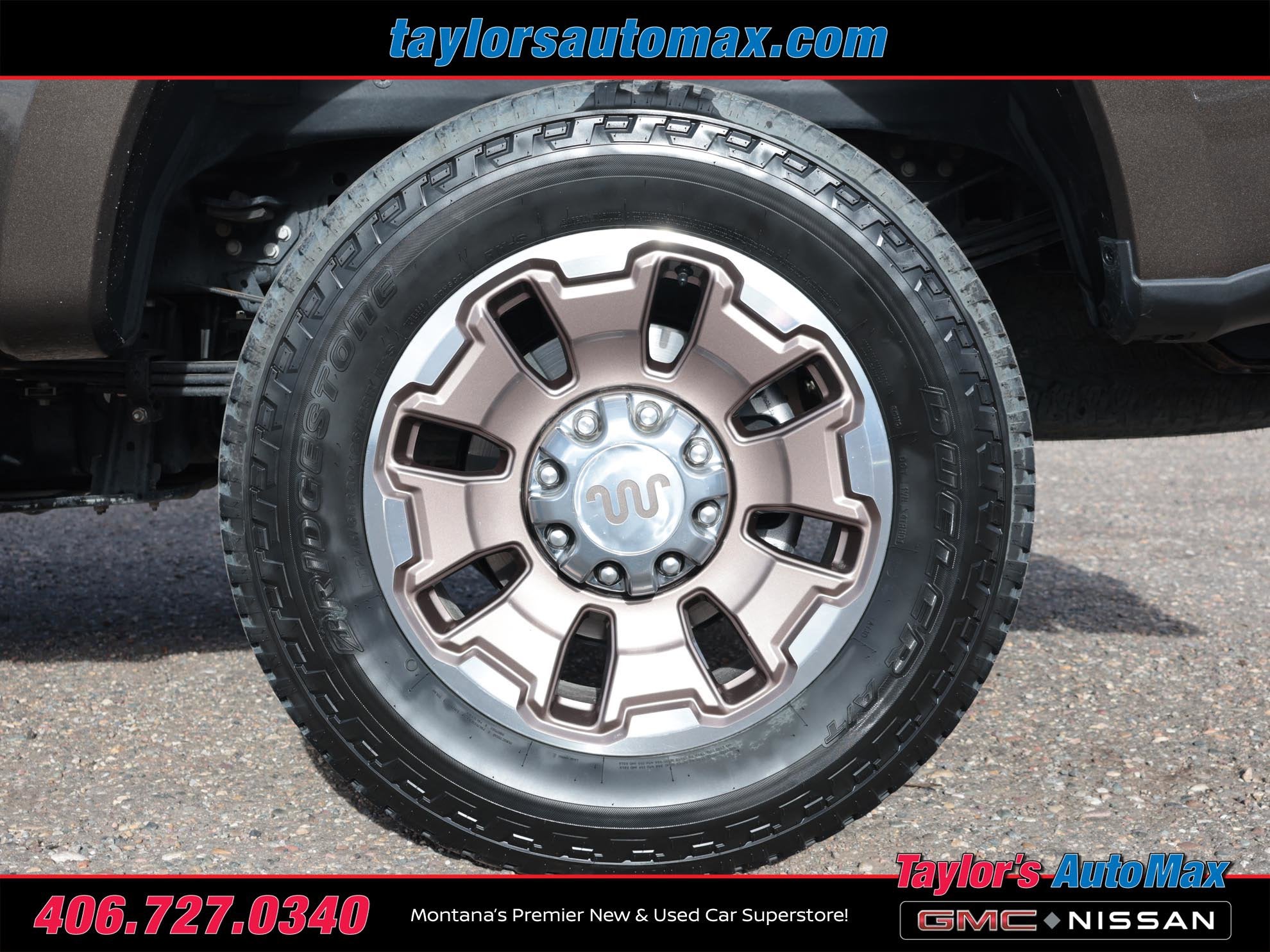 2025 Ford Super Duty F-350 SRW King Ranch