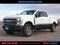 2025 Ford Super Duty F-350 SRW King Ranch