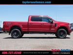 2019 Ford Super Duty F-350 SRW LARIAT