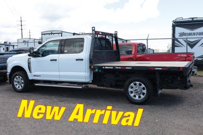 2024 Ford Super Duty F-350 SRW XLT