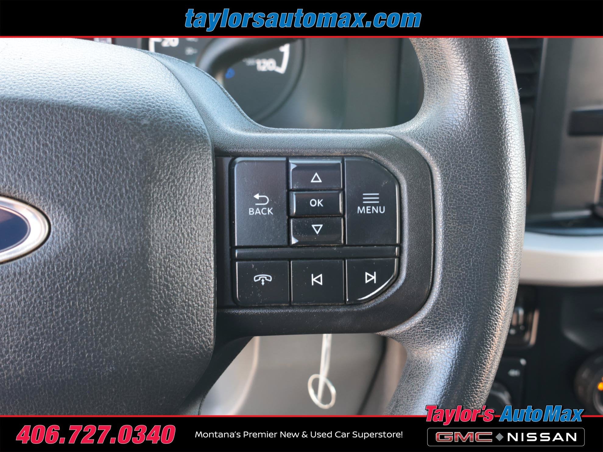 2024 Ford Super Duty F-350 SRW XLT