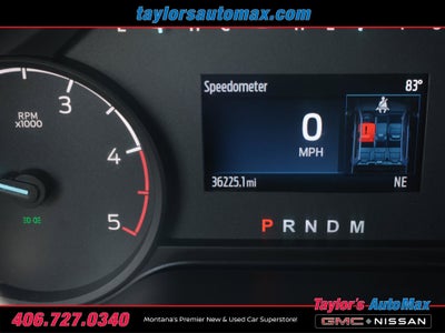 2024 Ford Super Duty F-350 SRW XLT