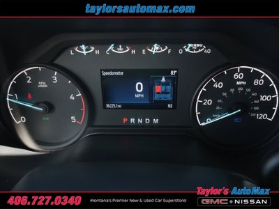 2024 Ford Super Duty F-350 SRW XLT