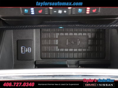 2021 Ford Super Duty F-350 SRW Platinum
