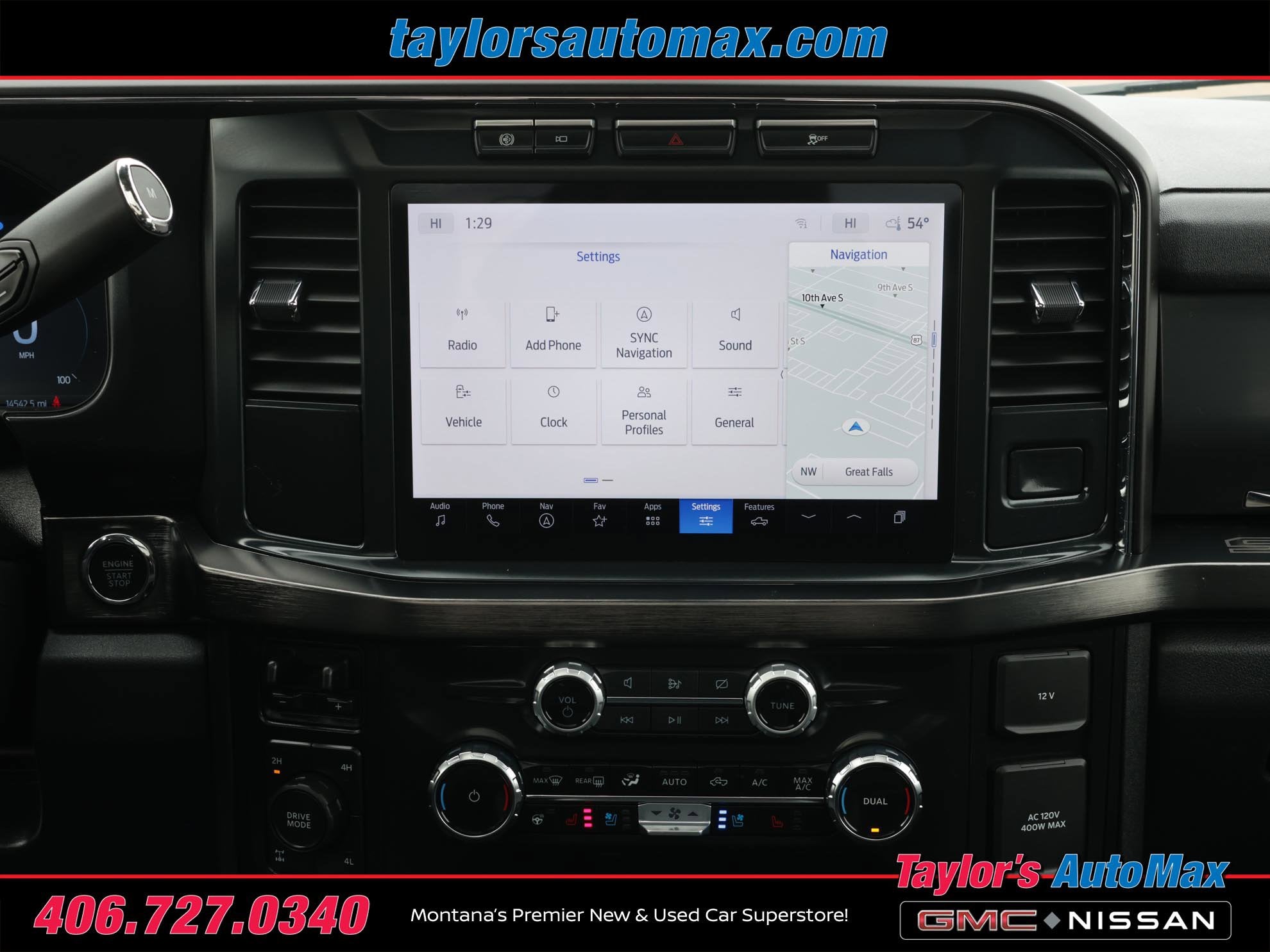 2024 Ford Super Duty F-350 SRW LARIAT