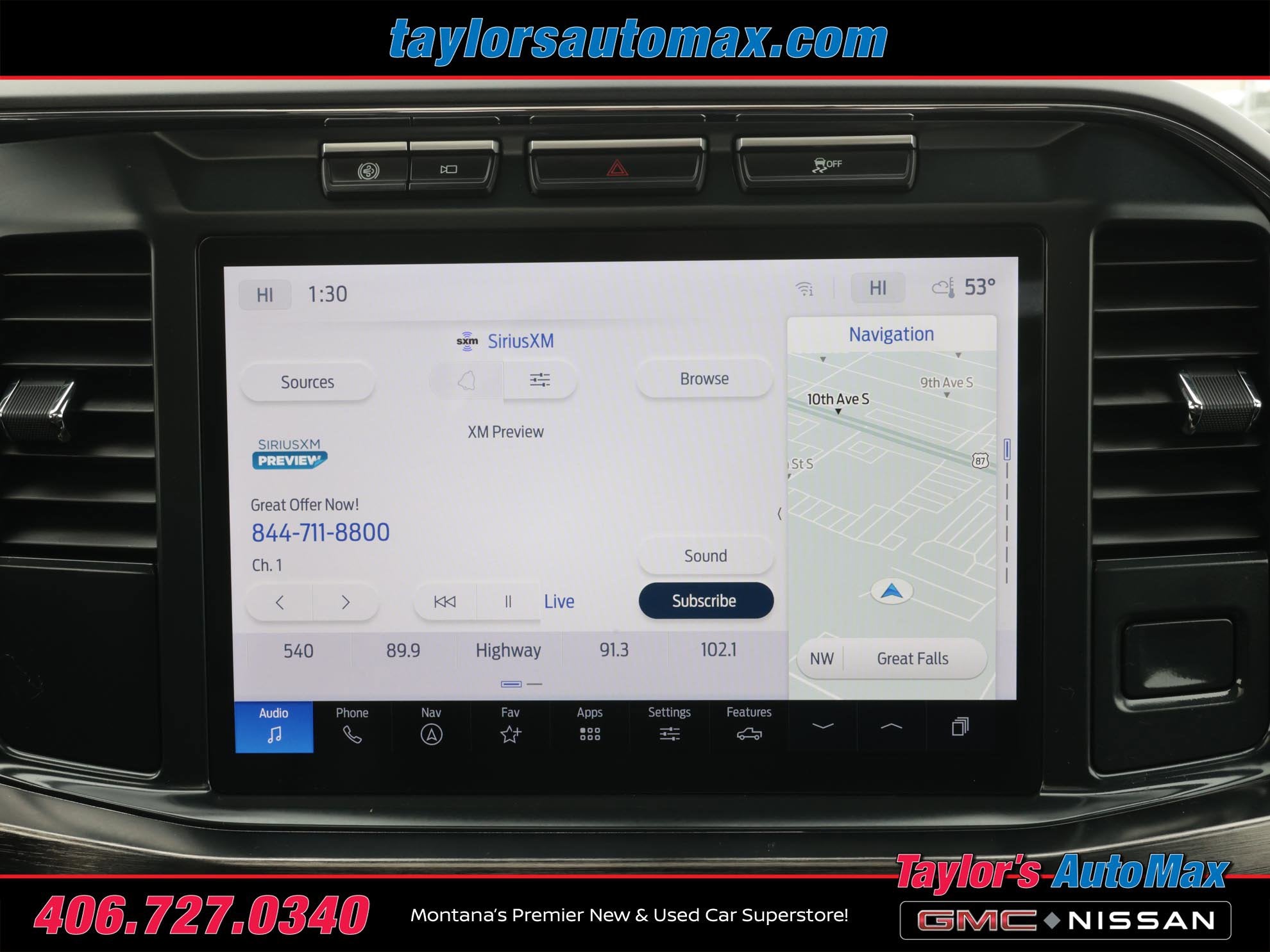 2024 Ford Super Duty F-350 SRW LARIAT