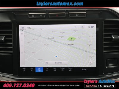 2024 Ford Super Duty F-350 SRW LARIAT