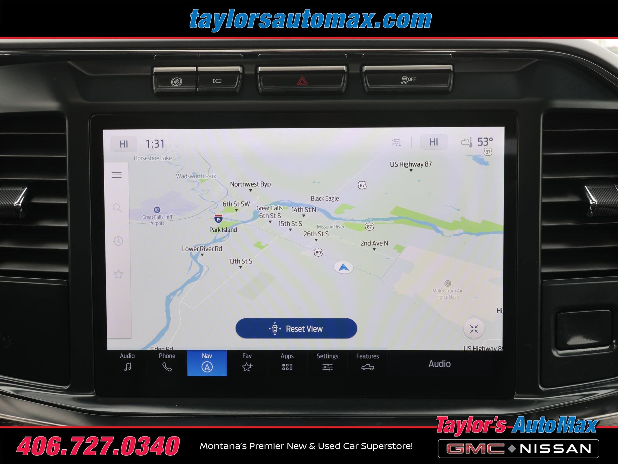 2024 Ford Super Duty F-350 SRW LARIAT