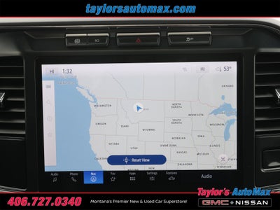 2024 Ford Super Duty F-350 SRW LARIAT