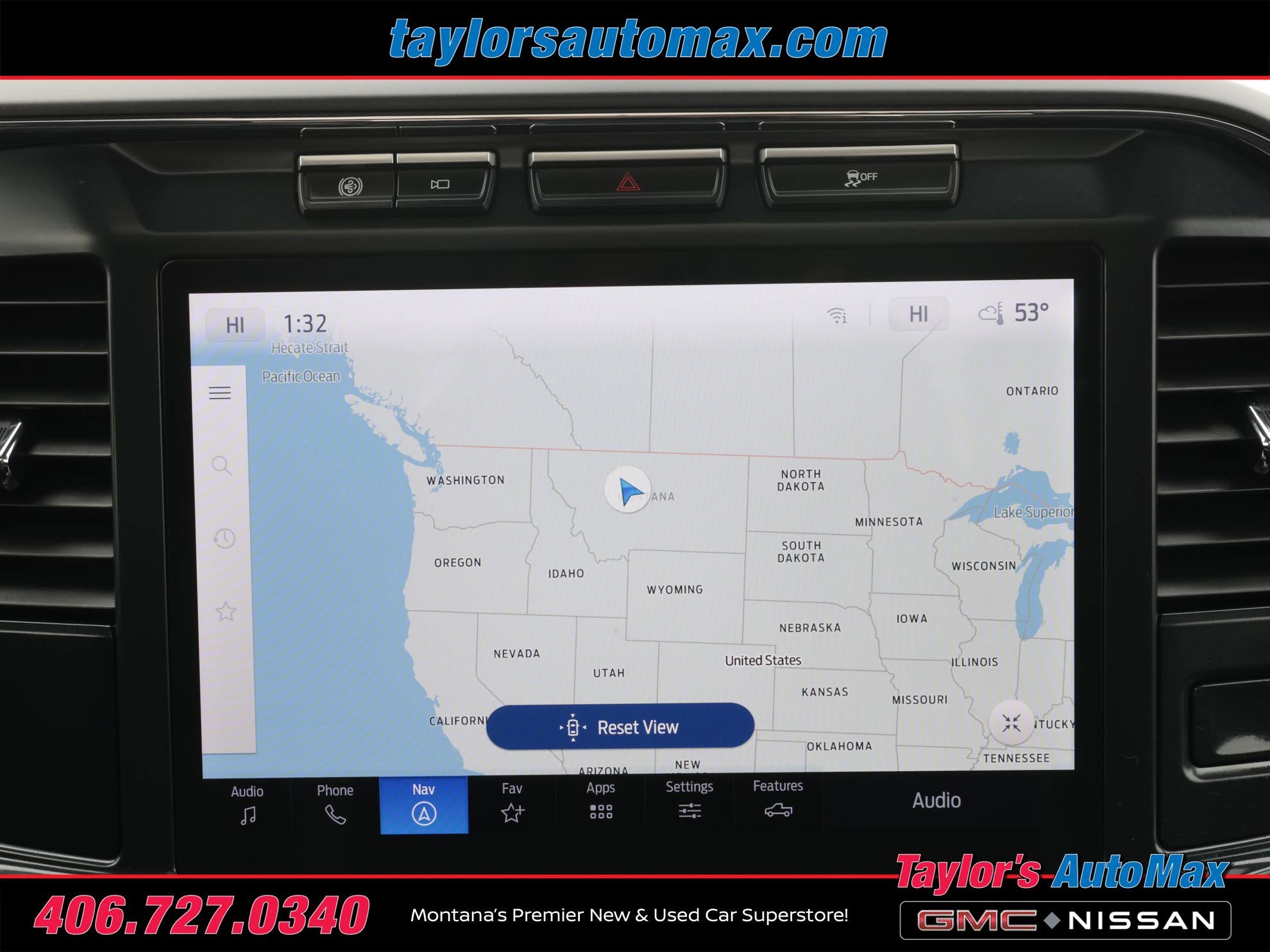 2024 Ford Super Duty F-350 SRW LARIAT