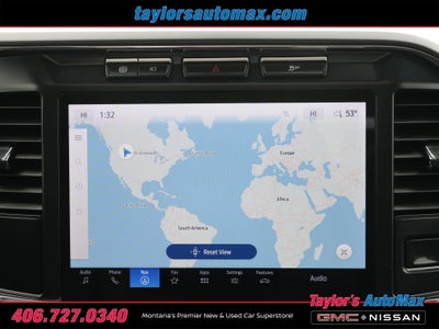 2024 Ford Super Duty F-350 SRW LARIAT