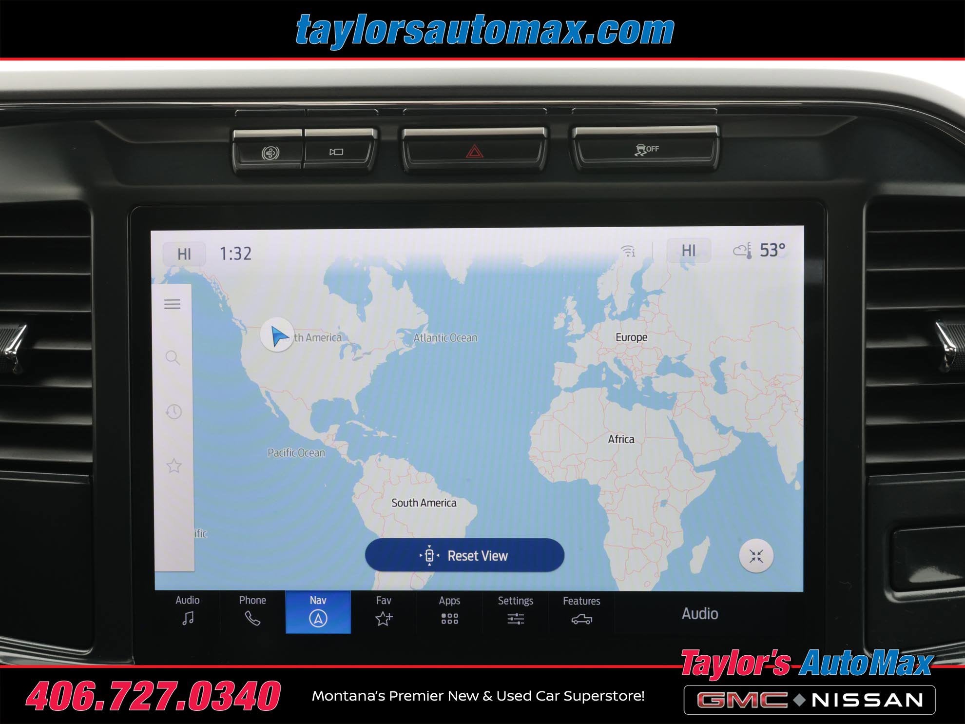 2024 Ford Super Duty F-350 SRW LARIAT